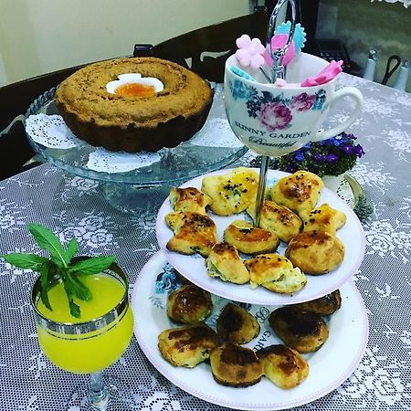 מלון Ayvalı Papazin Konagi מראה חיצוני תמונה